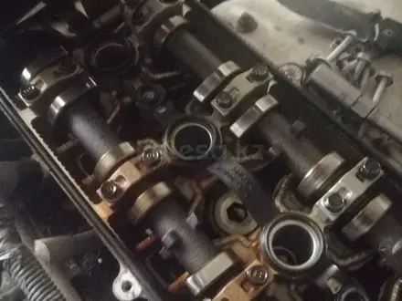 Матор каропка за 45 000 тг. в Алматы – фото 2