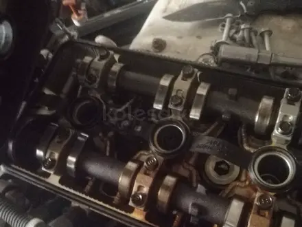 Матор каропка за 45 000 тг. в Алматы – фото 3