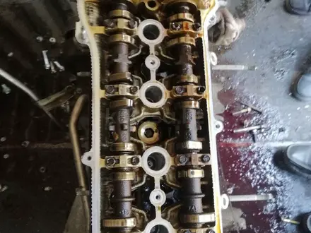 Матор каропка за 45 000 тг. в Алматы – фото 8