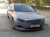 Hyundai Sonata 2015 годаүшін8 300 000 тг. в Алматы