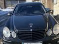 Mercedes-Benz E 320 2002 годаүшін5 000 000 тг. в Талгар – фото 11