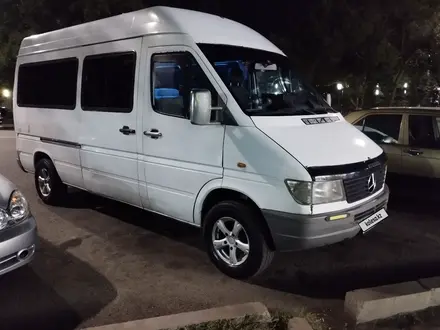 Mercedes-Benz  Sprinter 1997 года за 4 500 000 тг. в Талдыкорган – фото 6