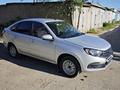 ВАЗ (Lada) Granta 2190 2024 годаүшін5 500 000 тг. в Костанай – фото 2