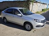 ВАЗ (Lada) Granta 2190 2024 года за 5 000 000 тг. в Костанай – фото 2