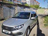 ВАЗ (Lada) Granta 2190 2024 годаүшін5 500 000 тг. в Костанай