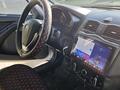 ВАЗ (Lada) Granta 2190 2024 годаүшін5 500 000 тг. в Костанай – фото 6