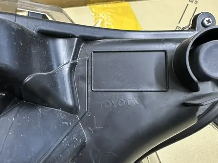 Toyota Rav 4 2025 Фары за 420 000 тг. в Алматы – фото 3