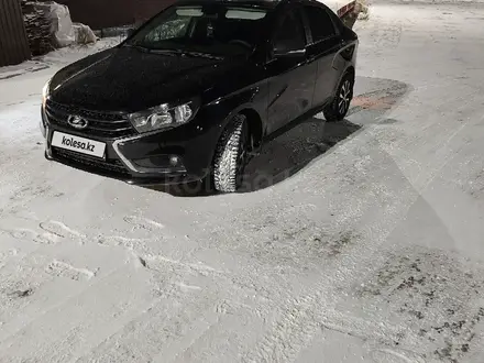 ВАЗ (Lada) Vesta 2020 года за 5 100 000 тг. в Павлодар – фото 9