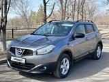 Nissan Qashqai 2013 года за 6 800 000 тг. в Караганда