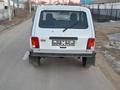 ВАЗ (Lada) Lada 2121 2024 годаүшін5 500 000 тг. в Атырау