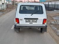 ВАЗ (Lada) Lada 2121 2024 года за 5 500 000 тг. в Атырау