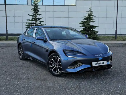 BYD Seal 2025 года за 10 900 000 тг. в Караганда – фото 2