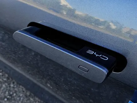 BYD Seal 2025 года за 10 900 000 тг. в Караганда – фото 12