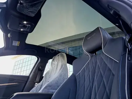 BYD Seal 2025 года за 10 900 000 тг. в Караганда – фото 15