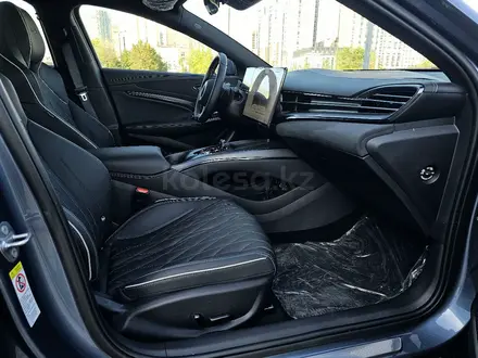 BYD Seal 2025 года за 10 900 000 тг. в Караганда – фото 21