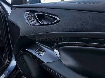 BYD Seal 2025 года за 10 900 000 тг. в Караганда – фото 22