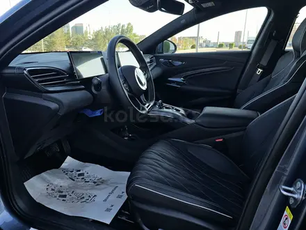 BYD Seal 2025 года за 10 900 000 тг. в Караганда – фото 24