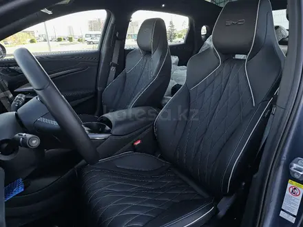 BYD Seal 2025 года за 10 900 000 тг. в Караганда – фото 26
