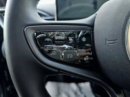 BYD Seal 2025 года за 10 900 000 тг. в Караганда – фото 28