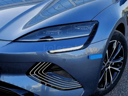 BYD Seal 2025 года за 10 900 000 тг. в Караганда – фото 3