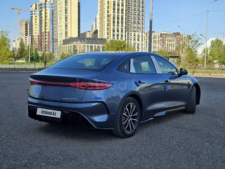 BYD Seal 2025 года за 10 900 000 тг. в Караганда – фото 4