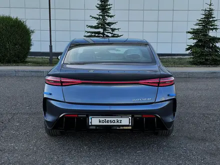BYD Seal 2025 года за 10 900 000 тг. в Караганда – фото 6