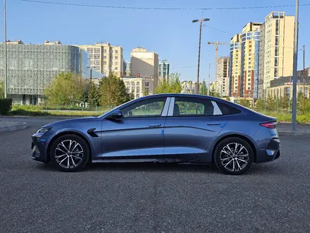 BYD Seal 2025 года за 10 900 000 тг. в Караганда – фото 7