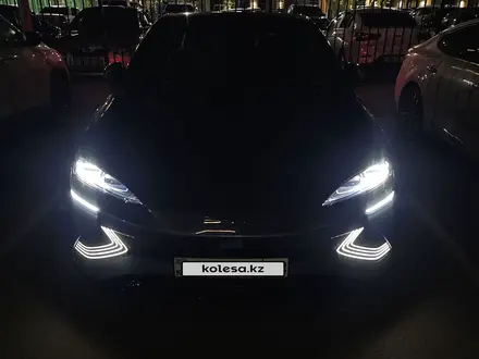 BYD Seal 2025 года за 10 900 000 тг. в Караганда – фото 9