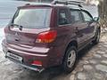 Mitsubishi Outlander 2003 годаfor3 400 000 тг. в Алматы – фото 3