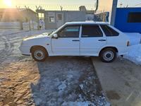 ВАЗ (Lada) 2114 2013 года за 2 100 000 тг. в Уральск