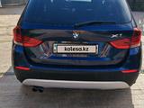 BMW X1 2012 годаүшін7 000 000 тг. в Алматы – фото 3