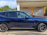BMW X1 2012 годаүшін7 000 000 тг. в Алматы – фото 5