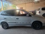Nissan Almera Tino 2001 годаүшін2 200 000 тг. в Алматы – фото 4