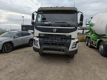 Volvo  FMX 2018 года за 29 000 000 тг. в Астана