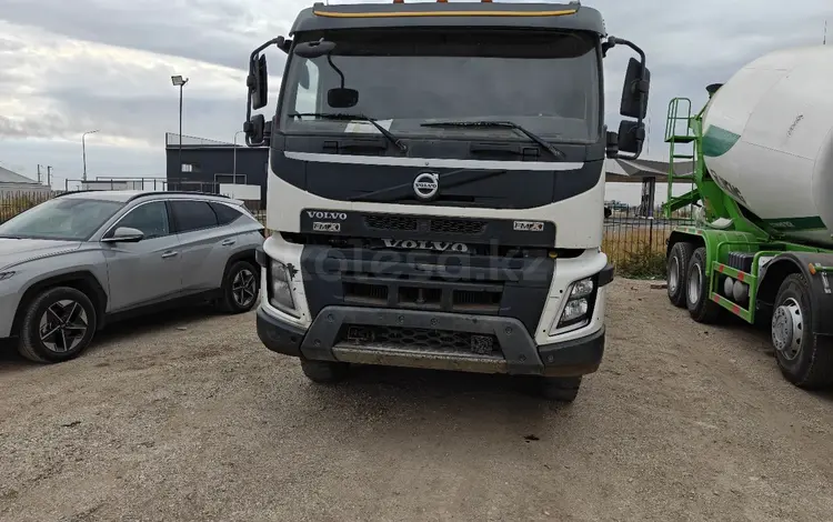 Volvo  FMX 2018 годаүшін29 000 000 тг. в Астана