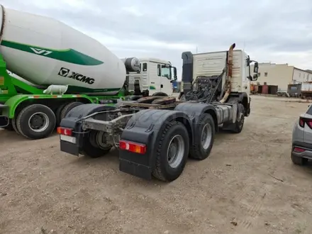 Volvo  FMX 2018 года за 29 000 000 тг. в Астана – фото 5