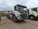 Volvo  FMX 2018 года за 29 000 000 тг. в Астана – фото 3