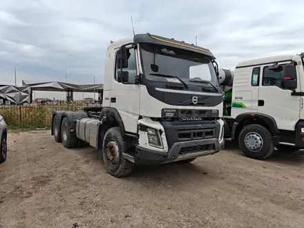 Volvo  FMX 2018 года за 29 000 000 тг. в Астана – фото 3
