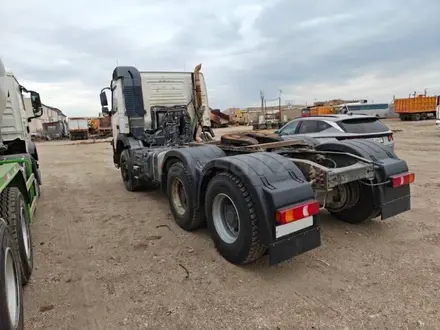 Volvo  FMX 2018 года за 29 000 000 тг. в Астана – фото 4