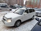 ВАЗ (Lada) Priora 2171 2012 годаfor2 000 000 тг. в Астана – фото 5