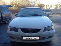 Mazda 626 2000 года за 2 000 000 тг. в Кызылорда