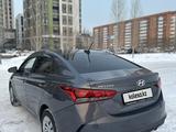 Hyundai Accent 2021 годаүшін7 999 999 тг. в Талдыкорган