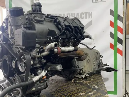 Автомат коробка 722644 на Mercedes-Benz M112 E37 W220 за 250 000 тг. в Астана – фото 2