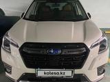 Subaru Forester 2021 года за 21 500 000 тг. в Астана