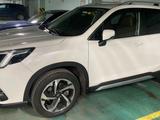 Subaru Forester 2021 года за 21 500 000 тг. в Астана – фото 2