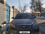 Geely Emgrand EC7 2015 годаүшін2 500 000 тг. в Алматы – фото 2