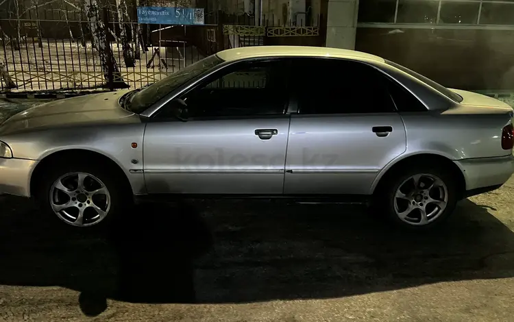 Audi A4 1995 годаfor2 100 000 тг. в Костанай