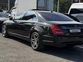 Mercedes-Benz S 500 2011 годаүшін12 300 000 тг. в Алматы