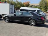 Mercedes-Benz S 500 2011 годаүшін12 300 000 тг. в Алматы – фото 3