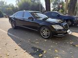 Mercedes-Benz S 500 2011 годаүшін12 300 000 тг. в Алматы – фото 2